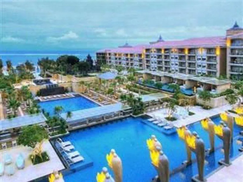 Mulia Resort Nusa Dua  5*, Nusa Dua (Bali)