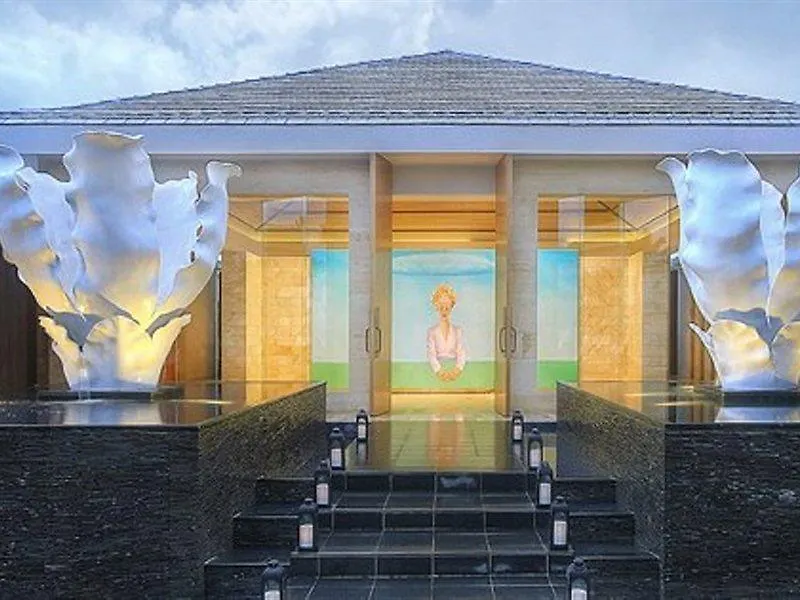 Mulia Resort Nusa Dua